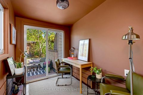 Photo 9 at 113 Lightbourn Avenue, Junction, Toronto