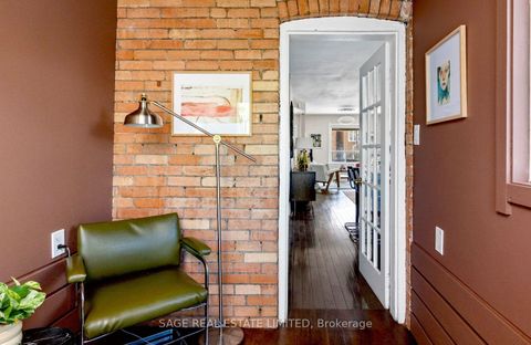 Photo 10 at 113 Lightbourn Avenue, Junction, Toronto