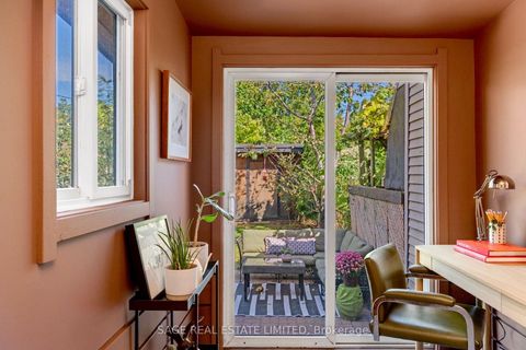Photo 11 at 113 Lightbourn Avenue, Junction, Toronto