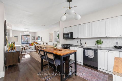 Photo 12 at 113 Lightbourn Avenue, Junction, Toronto