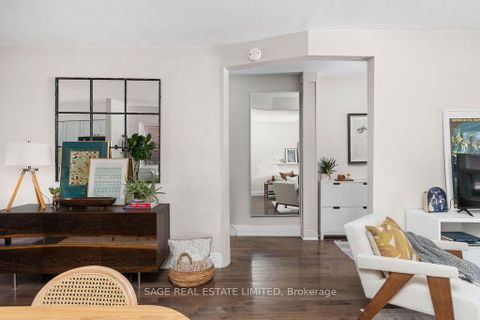 Photo 13 at 113 Lightbourn Avenue, Junction, Toronto