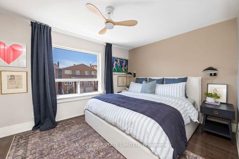 Photo 14 at 113 Lightbourn Avenue, Junction, Toronto