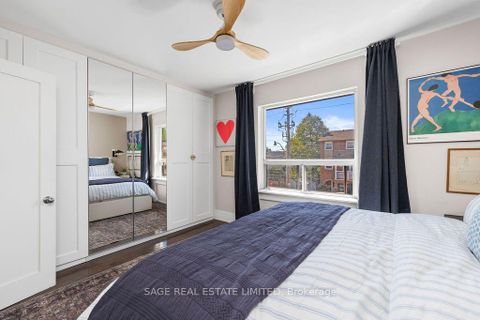 Photo 15 at 113 Lightbourn Avenue, Junction, Toronto
