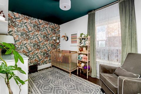 Photo 16 at 113 Lightbourn Avenue, Junction, Toronto