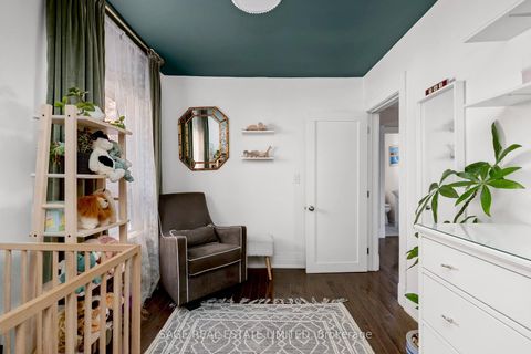 Photo 17 at 113 Lightbourn Avenue, Junction, Toronto