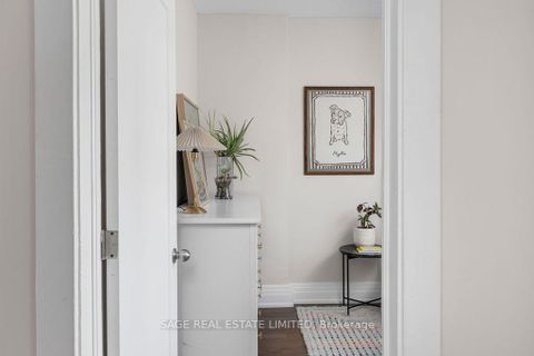 Photo 18 at 113 Lightbourn Avenue, Junction, Toronto