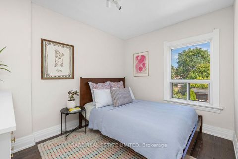 Photo 19 at 113 Lightbourn Avenue, Junction, Toronto