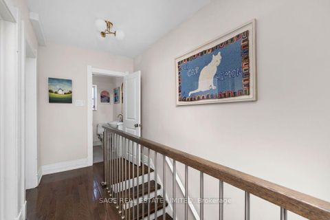 Photo 21 at 113 Lightbourn Avenue, Junction, Toronto