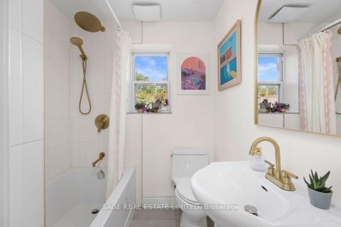 Photo 22 at 113 Lightbourn Avenue, Junction, Toronto