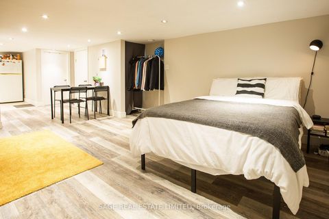 Photo 27 at 113 Lightbourn Avenue, Junction, Toronto