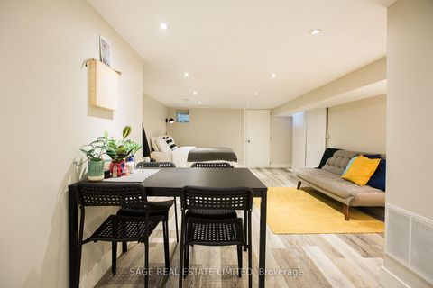 Photo 29 at 113 Lightbourn Avenue, Junction, Toronto