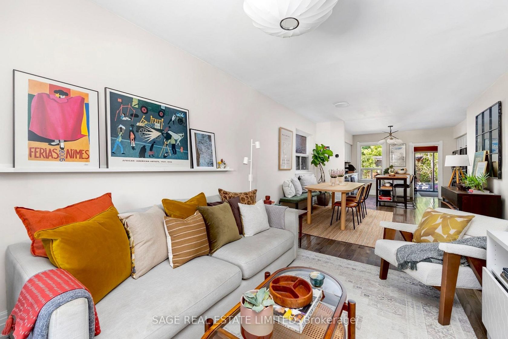 113 Lightbourn Avenue, Junction, Toronto 