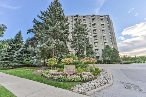 Photo 0 at E1 - 284 Mill Road, Markland Wood, Toronto