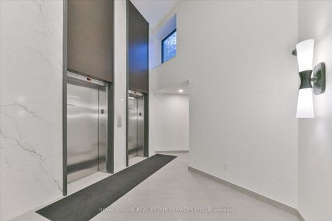 Photo 8 at E1 - 284 Mill Road, Markland Wood, Toronto