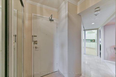 Photo 10 at E1 - 284 Mill Road, Markland Wood, Toronto