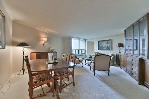 Photo 11 at E1 - 284 Mill Road, Markland Wood, Toronto