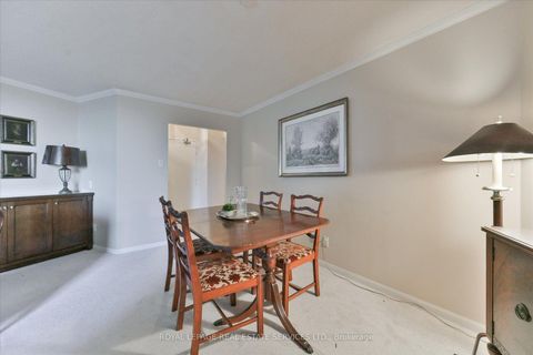 Photo 12 at E1 - 284 Mill Road, Markland Wood, Toronto