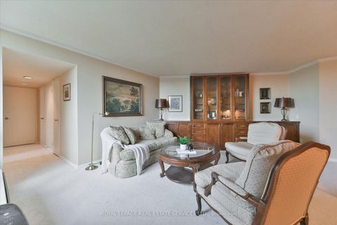 Photo 13 at E1 - 284 Mill Road, Markland Wood, Toronto