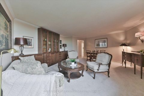 Photo 14 at E1 - 284 Mill Road, Markland Wood, Toronto