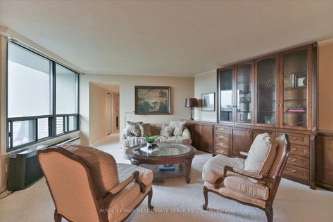 Photo 15 at E1 - 284 Mill Road, Markland Wood, Toronto