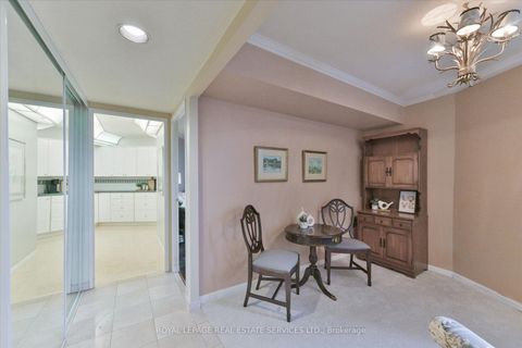 Photo 16 at E1 - 284 Mill Road, Markland Wood, Toronto