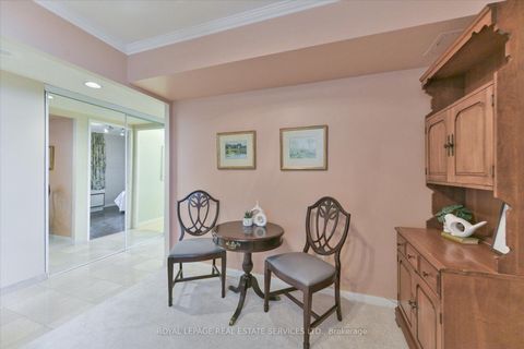 Photo 18 at E1 - 284 Mill Road, Markland Wood, Toronto