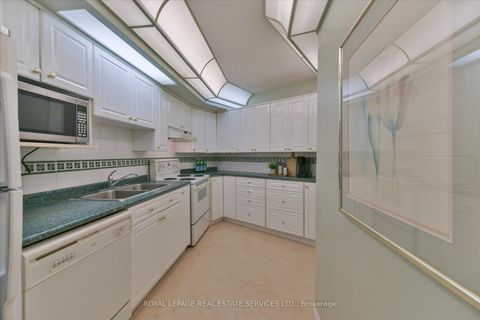 Photo 19 at E1 - 284 Mill Road, Markland Wood, Toronto