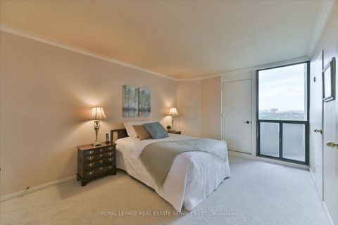 Photo 22 at E1 - 284 Mill Road, Markland Wood, Toronto