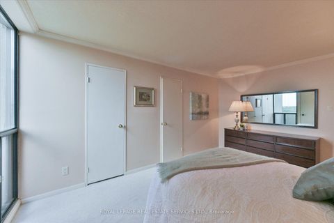 Photo 23 at E1 - 284 Mill Road, Markland Wood, Toronto