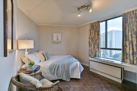 Photo 26 at E1 - 284 Mill Road, Markland Wood, Toronto