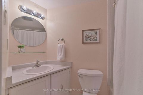 Photo 28 at E1 - 284 Mill Road, Markland Wood, Toronto