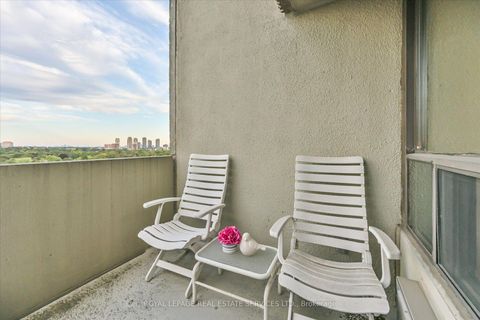 Photo 29 at E1 - 284 Mill Road, Markland Wood, Toronto