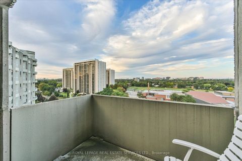Photo 30 at E1 - 284 Mill Road, Markland Wood, Toronto