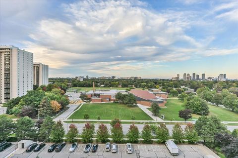 Photo 31 at E1 - 284 Mill Road, Markland Wood, Toronto