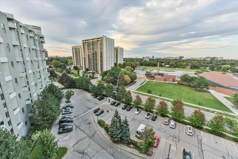 Photo 32 at E1 - 284 Mill Road, Markland Wood, Toronto