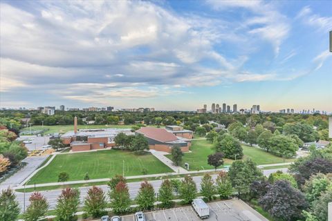 Photo 33 at E1 - 284 Mill Road, Markland Wood, Toronto