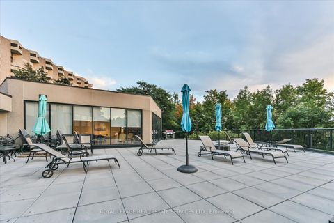 Photo 35 at E1 - 284 Mill Road, Markland Wood, Toronto
