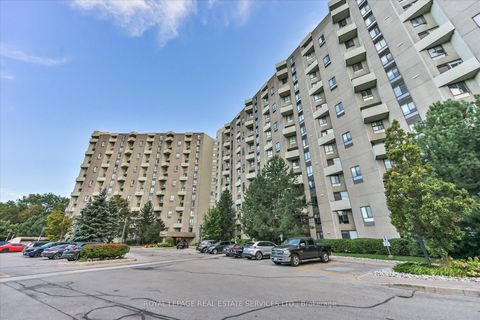 Photo 37 at E1 - 284 Mill Road, Markland Wood, Toronto
