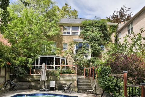 Photo 5 at 17 Wembley Road, Forest Hill North, Toronto