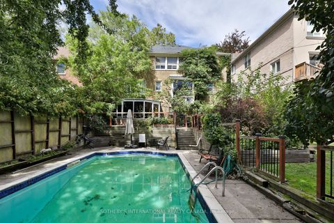 Photo 9 at 17 Wembley Road, Forest Hill North, Toronto