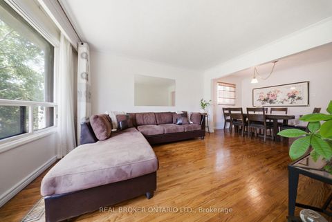 Photo 4 at 88 Cavehill Crescent, Maryvale, Toronto