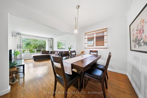 Photo 5 at 88 Cavehill Crescent, Maryvale, Toronto