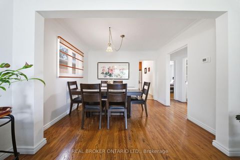 Photo 6 at 88 Cavehill Crescent, Maryvale, Toronto