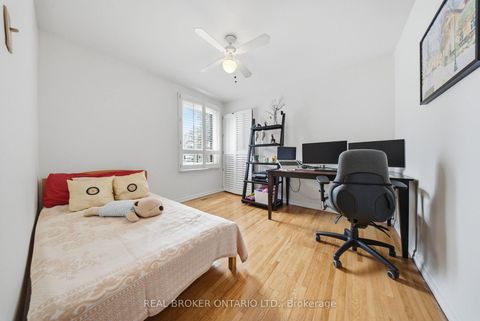Photo 12 at 88 Cavehill Crescent, Maryvale, Toronto