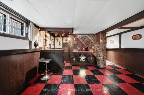 Photo 13 at 88 Cavehill Crescent, Maryvale, Toronto