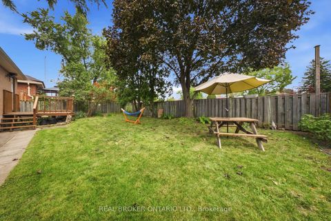 Photo 19 at 88 Cavehill Crescent, Maryvale, Toronto