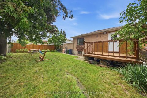 Photo 20 at 88 Cavehill Crescent, Maryvale, Toronto