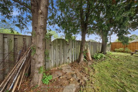 Photo 21 at 88 Cavehill Crescent, Maryvale, Toronto