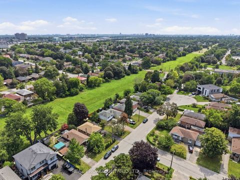 Photo 24 at 88 Cavehill Crescent, Maryvale, Toronto