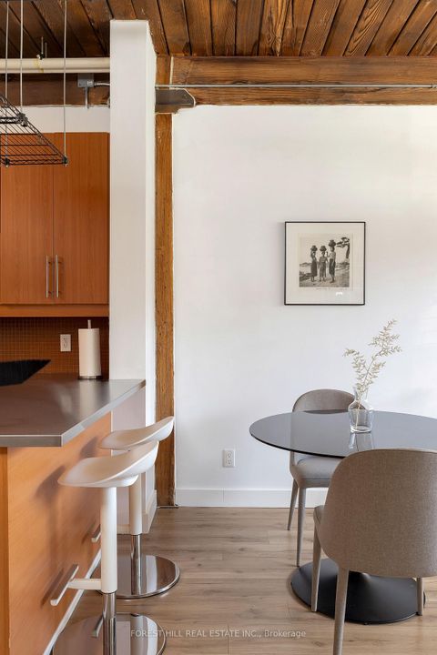 Photo 12 at 105 - 2154 Dundas Street W, Roncesvalles, Toronto